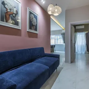New & Unique - A 5 Minutes Ferry To Capital Of Valletta Apartment