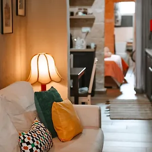 Ziffa Ta' Rih - A Cosy In Wi-fi And Netflix Apartment
