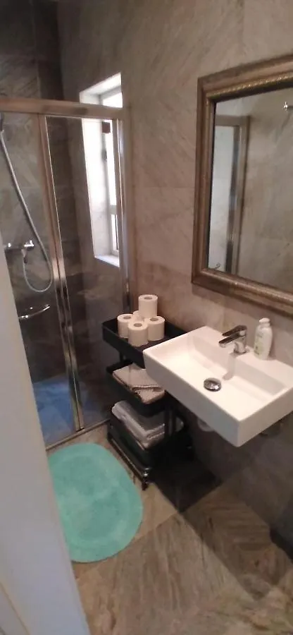 The Penthouse Flat-Terrace&View Apartment Senglea