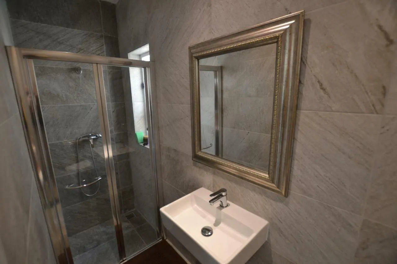 The Penthouse Flat-Terrace&View Apartment Senglea