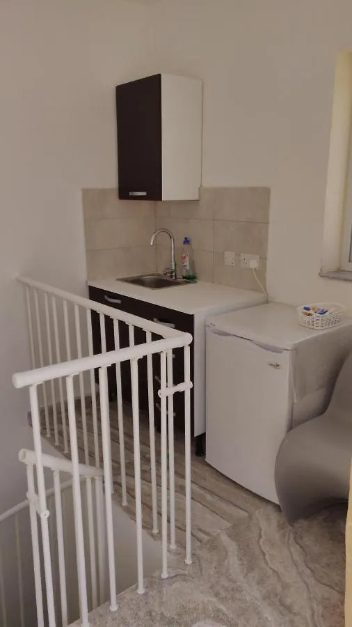 The Penthouse Flat-Terrace&View Appartement Senglea Malta